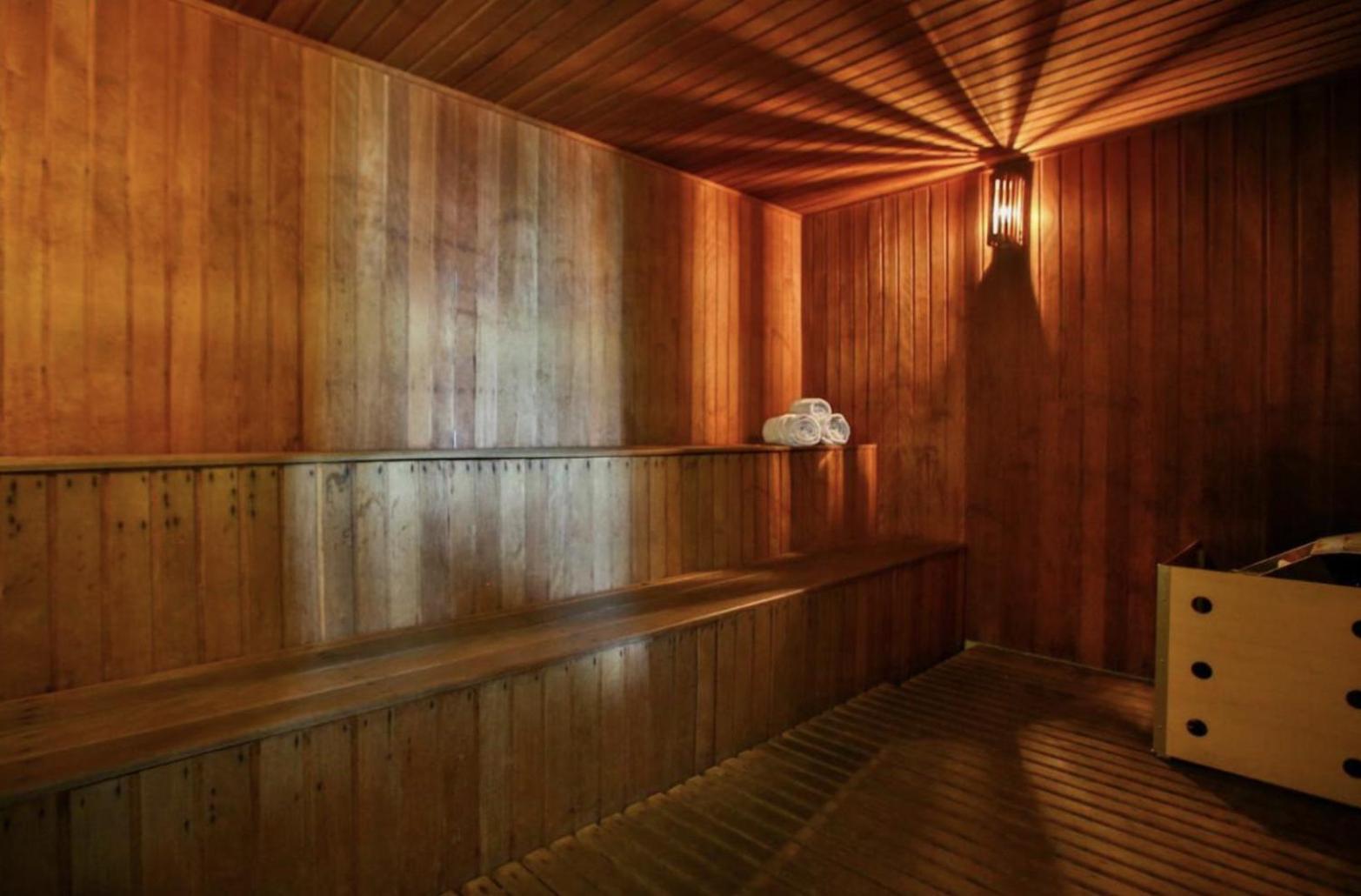 Moderno Em Hotel São Paulo